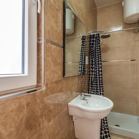 Penthouse With Terrace Spinola Bay Διαμέρισμα Saint Julian's