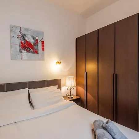 Penthouse With Terrace Spinola Bay Διαμέρισμα Saint Julian's